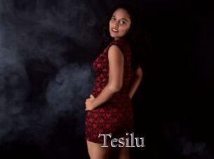 Tesilu