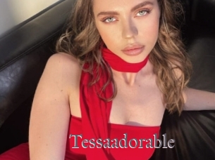 Tessaadorable