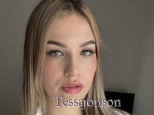 Tessajonson
