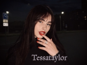 Tessataylor