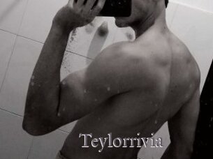 Teylorrivia