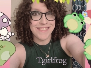 Tgirlfrog