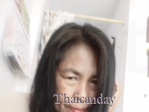 Thaicanday