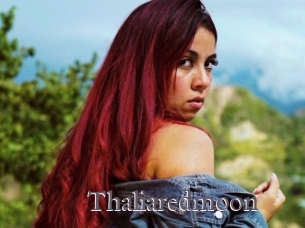 Thaliaredmoon