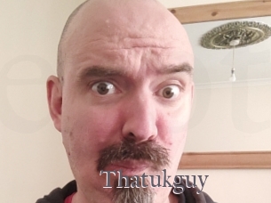 Thatukguy