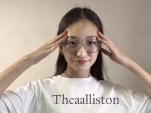 Theaalliston