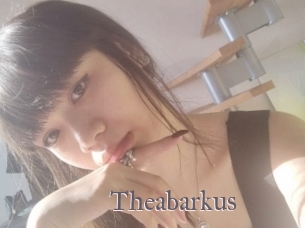 Theabarkus