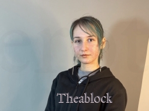 Theablock