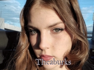 Theaburks