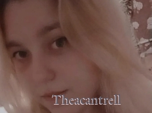 Theacantrell