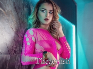 Theacrush