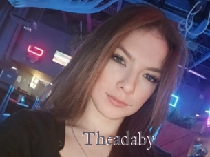 Theadaby