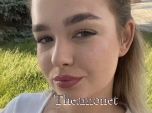 Theamonet