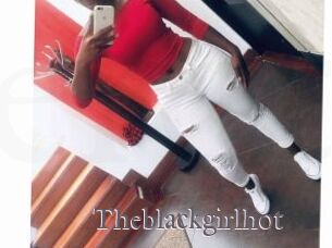 Theblackgirlhot