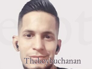 Theboybuchanan