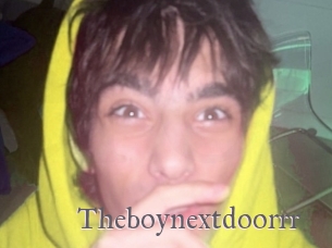 Theboynextdoorrr