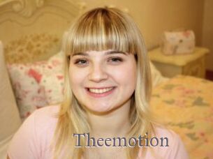 theemotion Erotik Cams