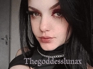 Thegoddesslunax