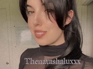 Thenatashaluxxx