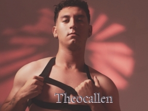 Theocallen