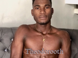 Theodorooth