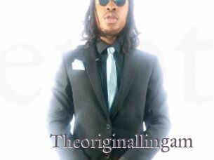 Theoriginallingam