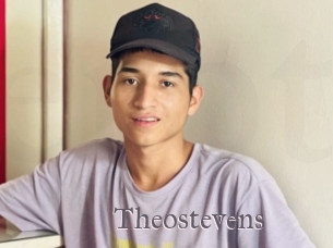 Theostevens