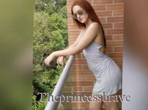 Theprincessbrave
