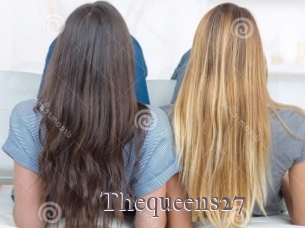 Thequeens27