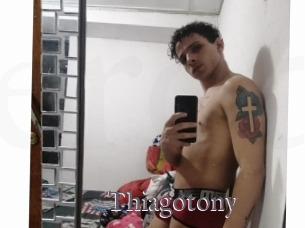 Thiagotony