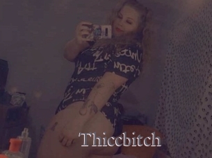 Thiccbitch