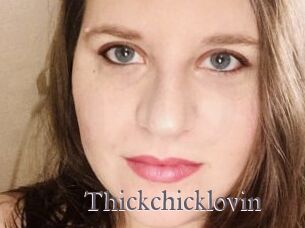 Thickchicklovin