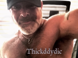 Thickddydic