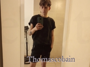 Thomascobain