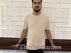 Thomasmarinos