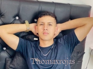 Thomaxrojas