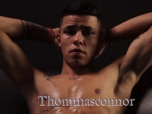 Thommasconnor