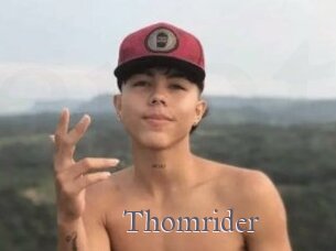 Thomrider