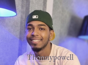 Thonnypowell