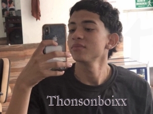 Thonsonboixx