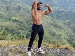 Tiagodesousa