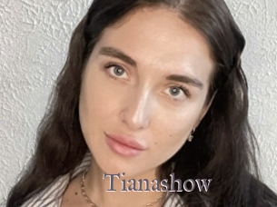 Tianashow