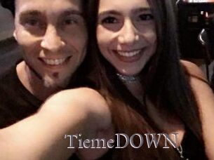 TiemeDOWN