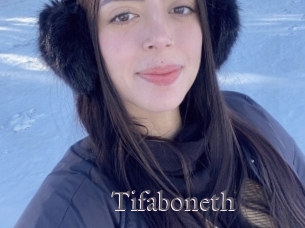 Tifaboneth