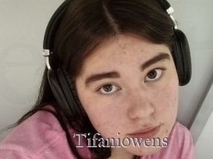 Tifaniowens