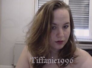 Tiffanie1996