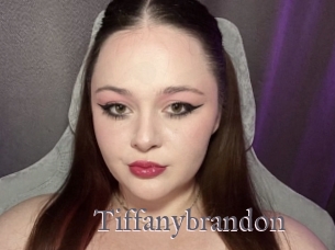 Tiffanybrandon