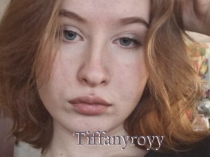 Tiffanyroyy