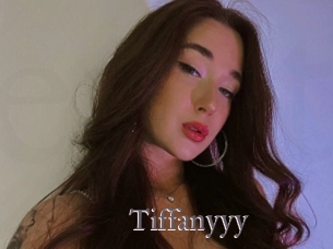 Tiffanyyy