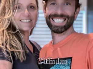 Tiffndan